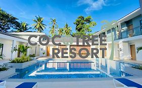 Cocotree Resort